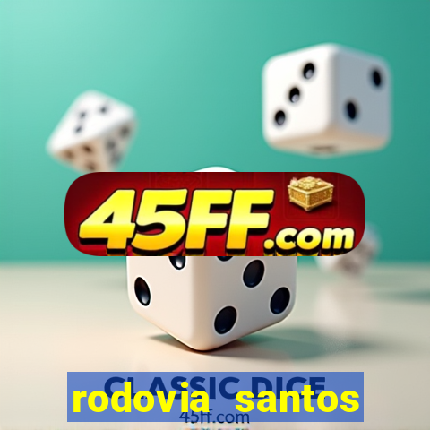 rodovia santos dumont br-116